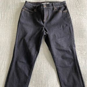 Lands End Petite Jeans